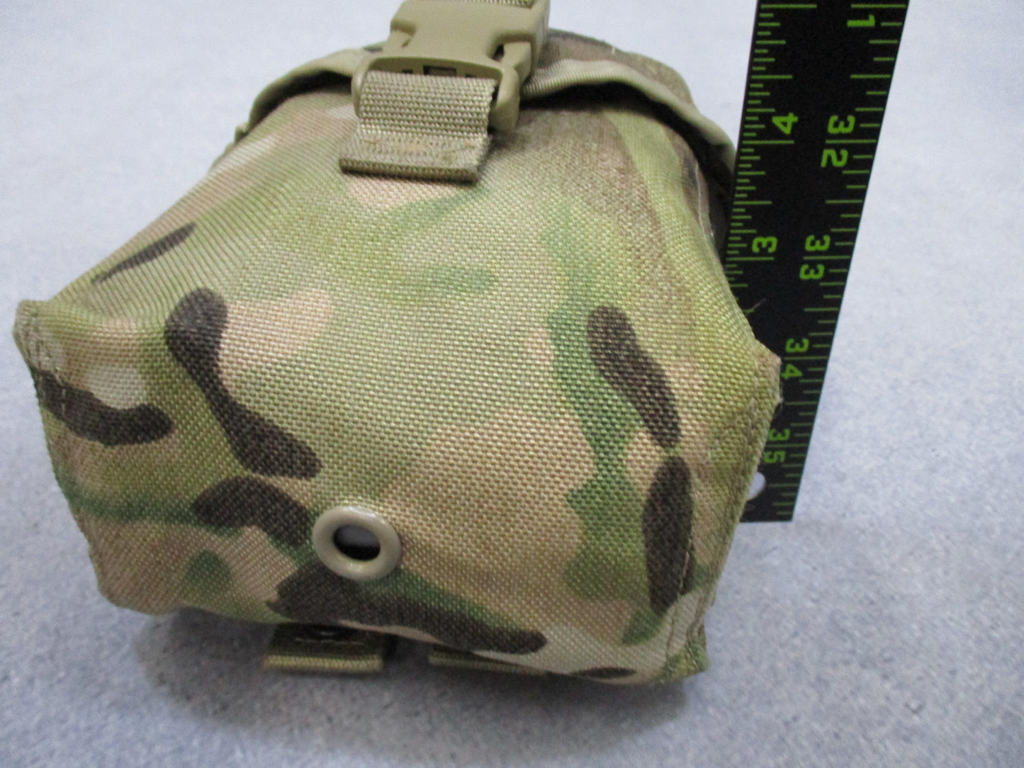 NAR Multicam IFAK Kit Medical Pouch Tourniquet Gauze EXPIRED ITEMS