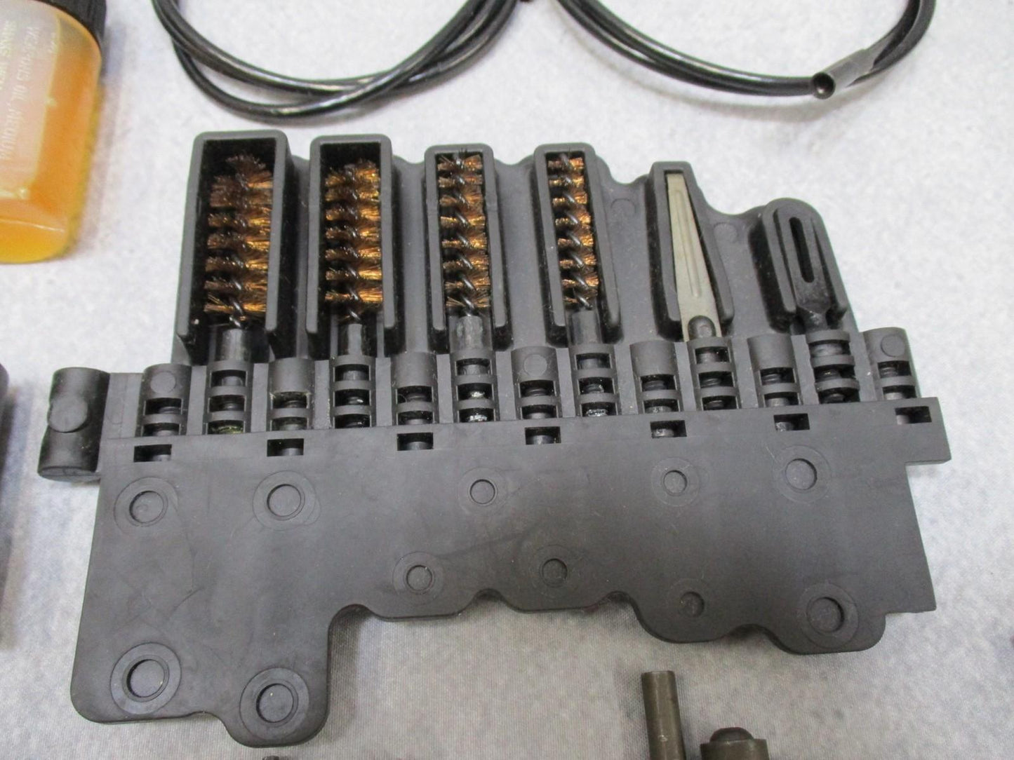 USGI OTIS Rifle Cleaning Kit Universal Multi-Caliber  w/ Gerber MP600 Tool/Light