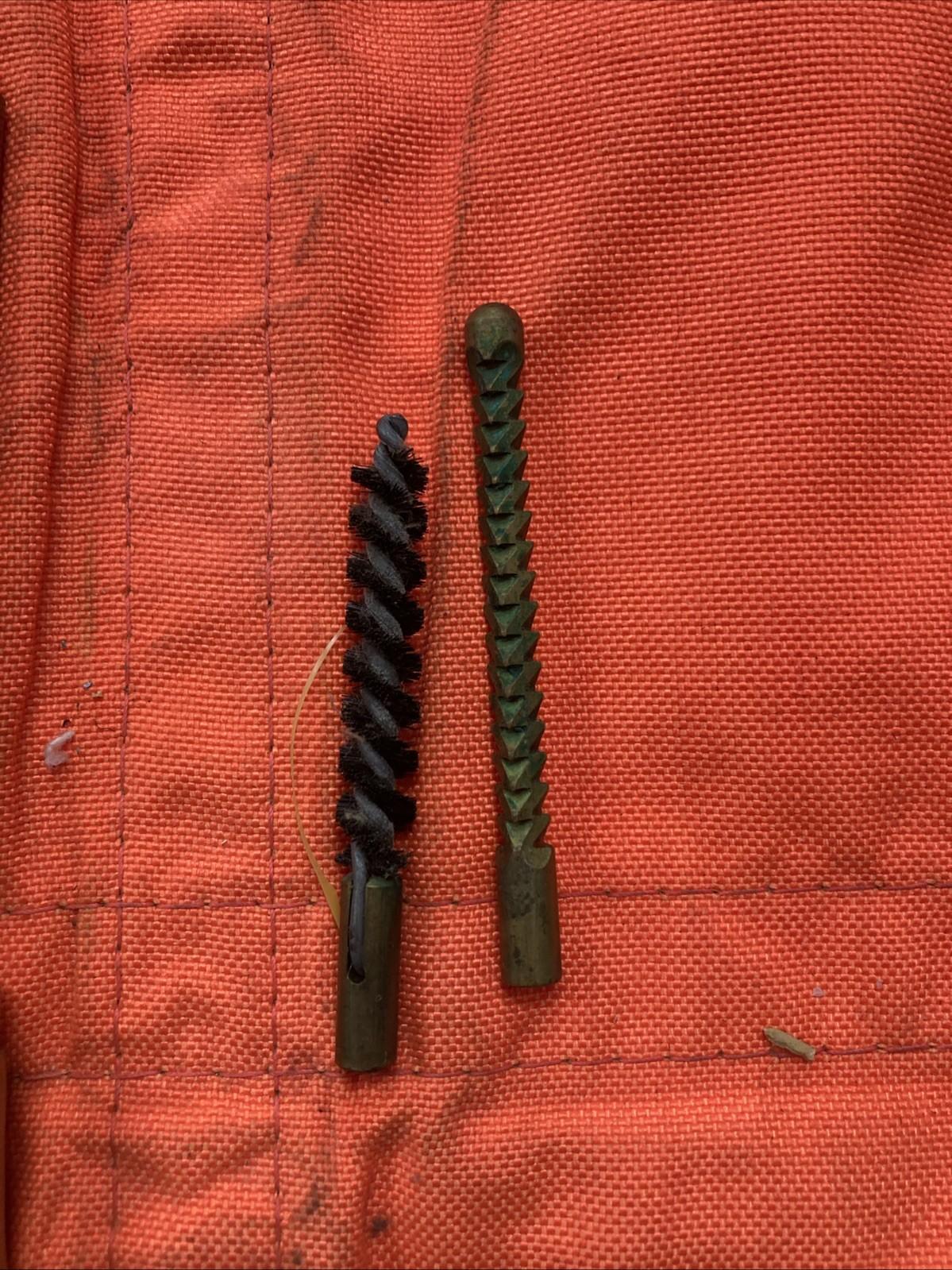Swiss Army Surplus K31 Cleaning Kit WW2 Surplus Gear