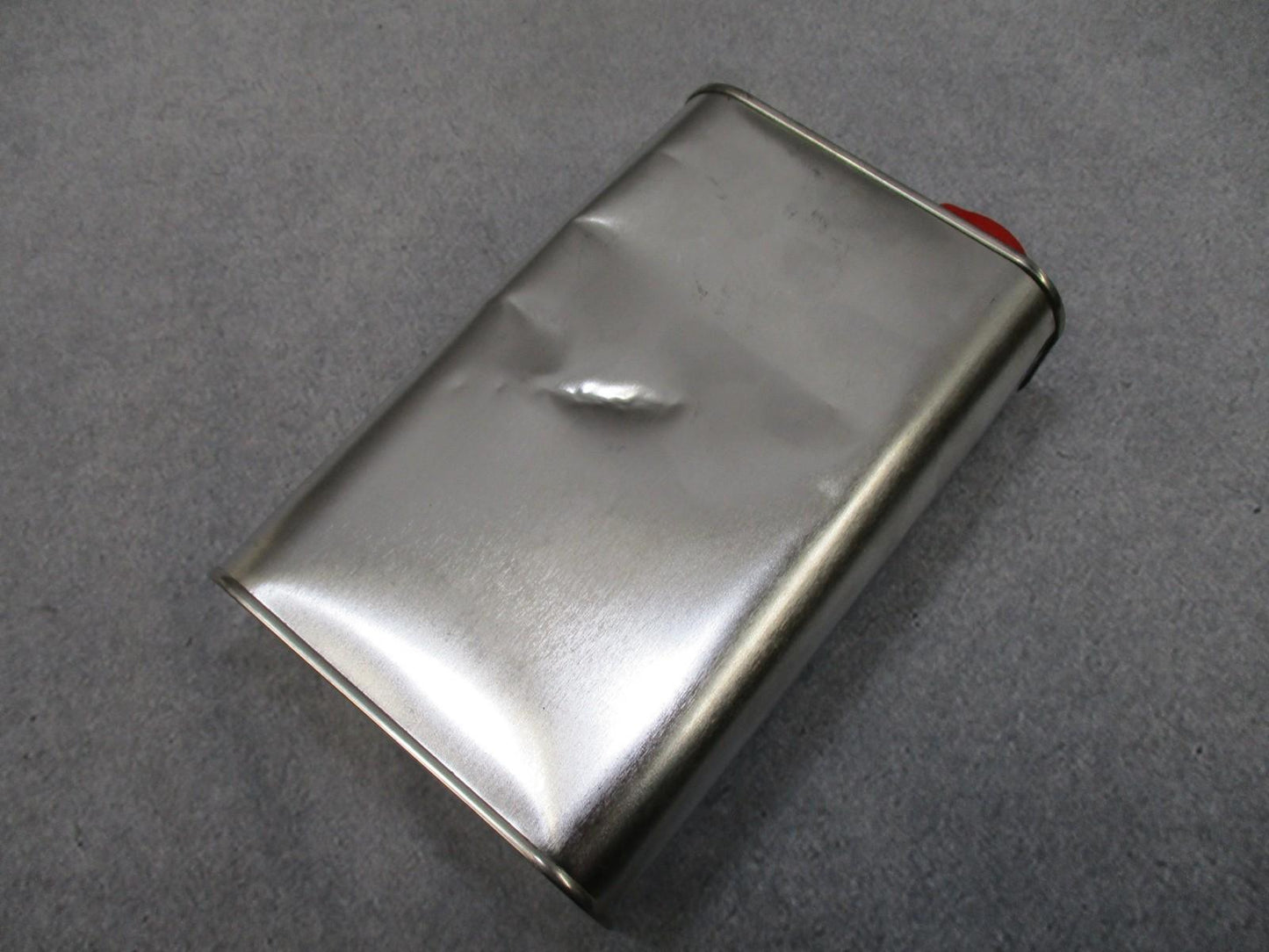 USGI LSA Weapon Lubricant MIL-L-46000C 1 Qt Sentinel NSN 9150-00-687-4241 /0-158