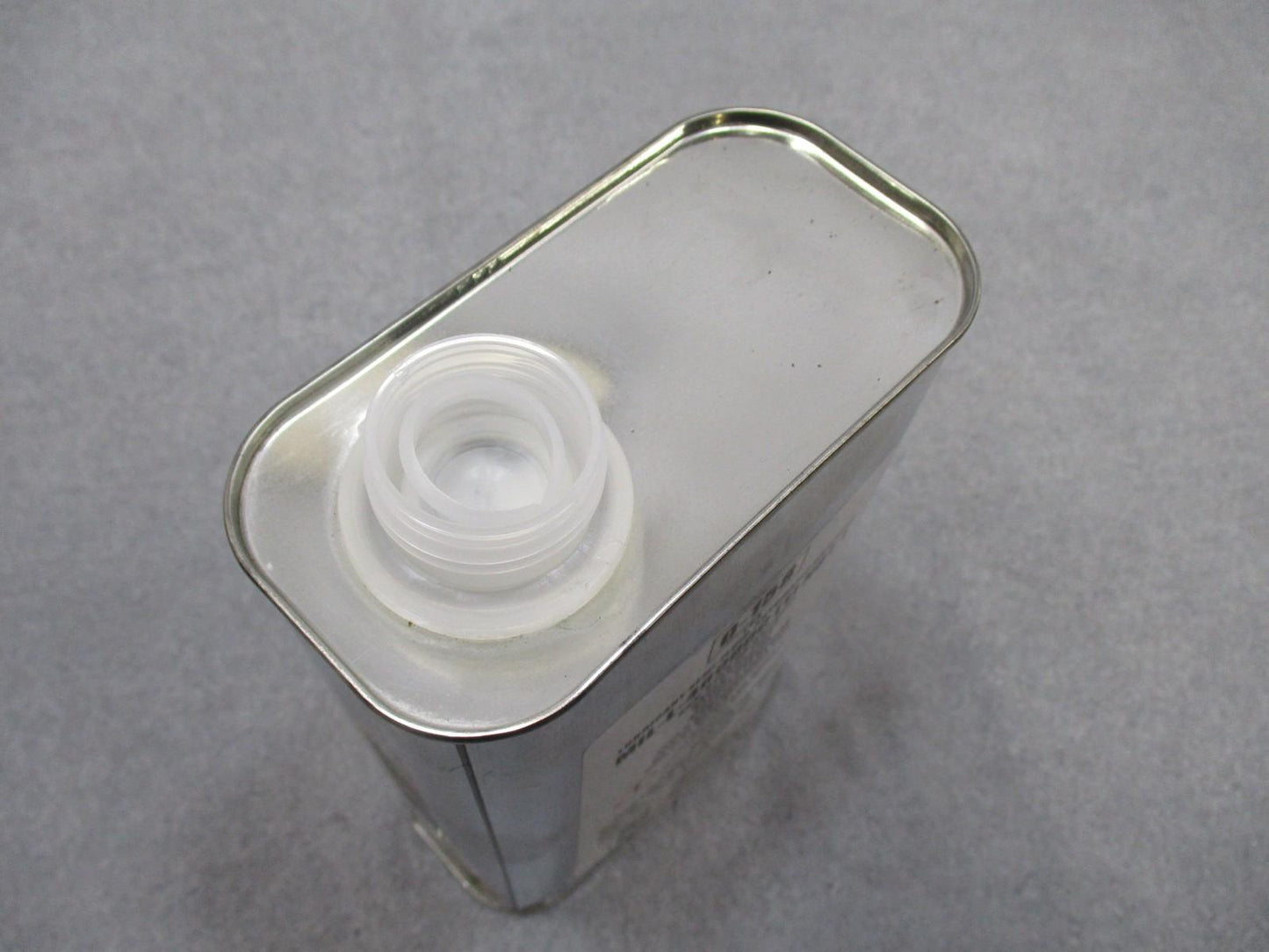 USGI LSA Weapon Lubricant MIL-L-46000C 1 Qt Sentinel NSN 9150-00-687-4241 /0-158