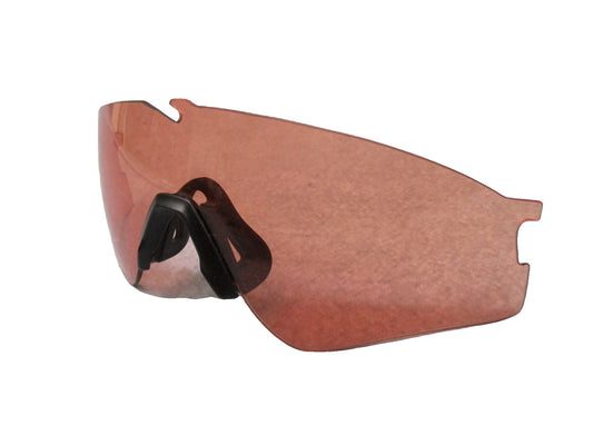 Oakley SI Ball MFrame ALPHA PRIZM TR45 Replacement Lens Ballistic Special Forces