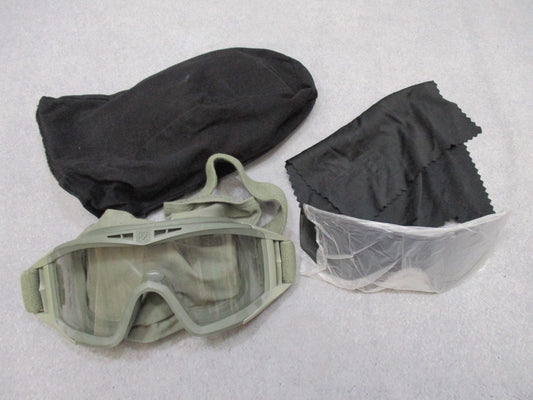 Revision Desert Locust Ballistic Goggles Military Eye Protection Kit