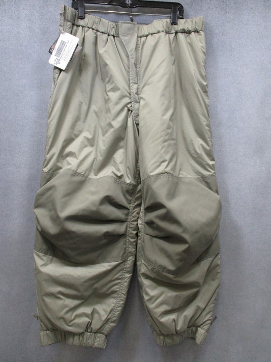Wild Things GEN III L7 ECWCS Trousers Cold Weather Insulated Snow Pants L-R
