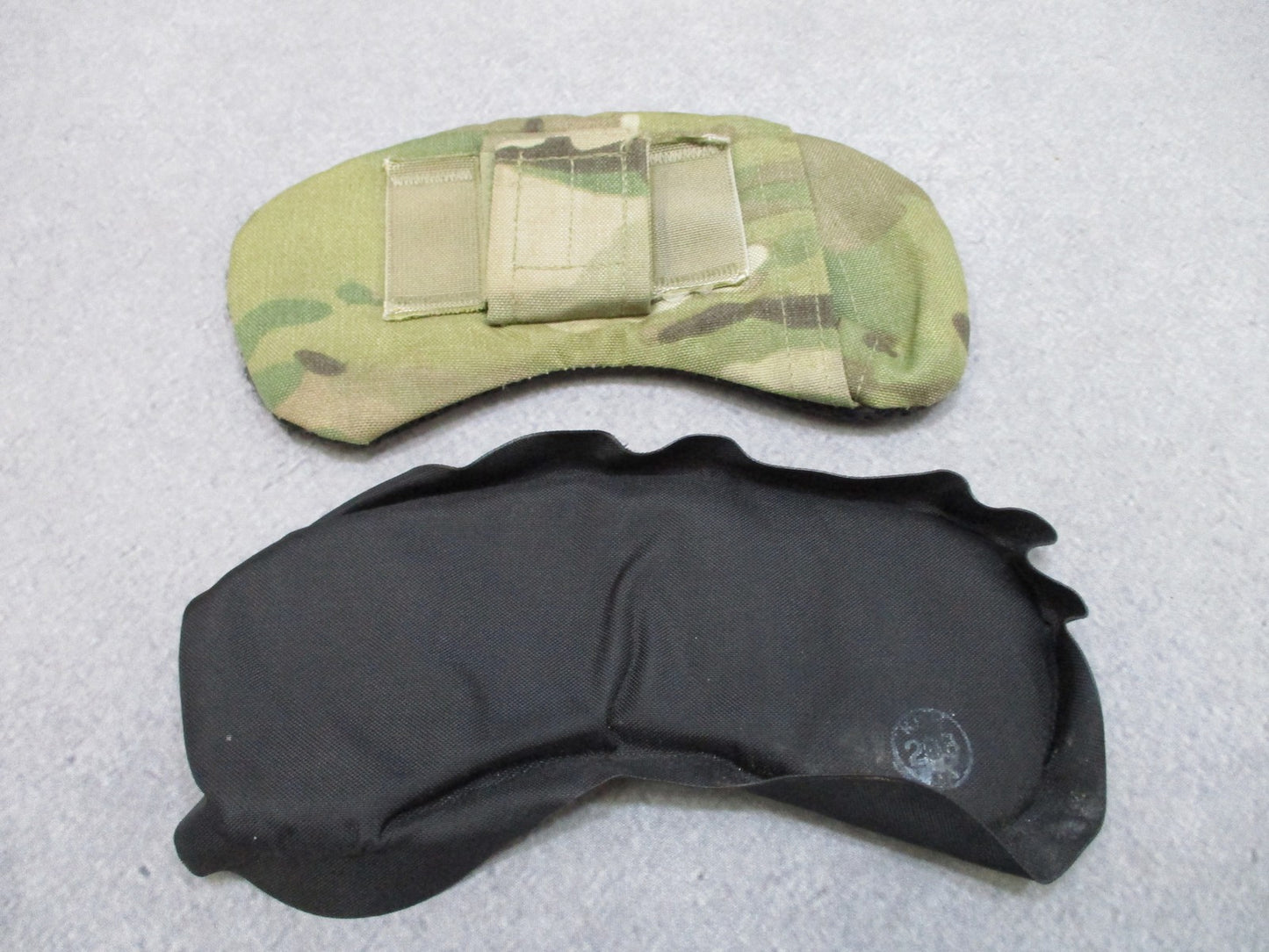 KDH Defense NAPE Ballistic Insert MultiCam S/M/L Tactical Helmet Pad