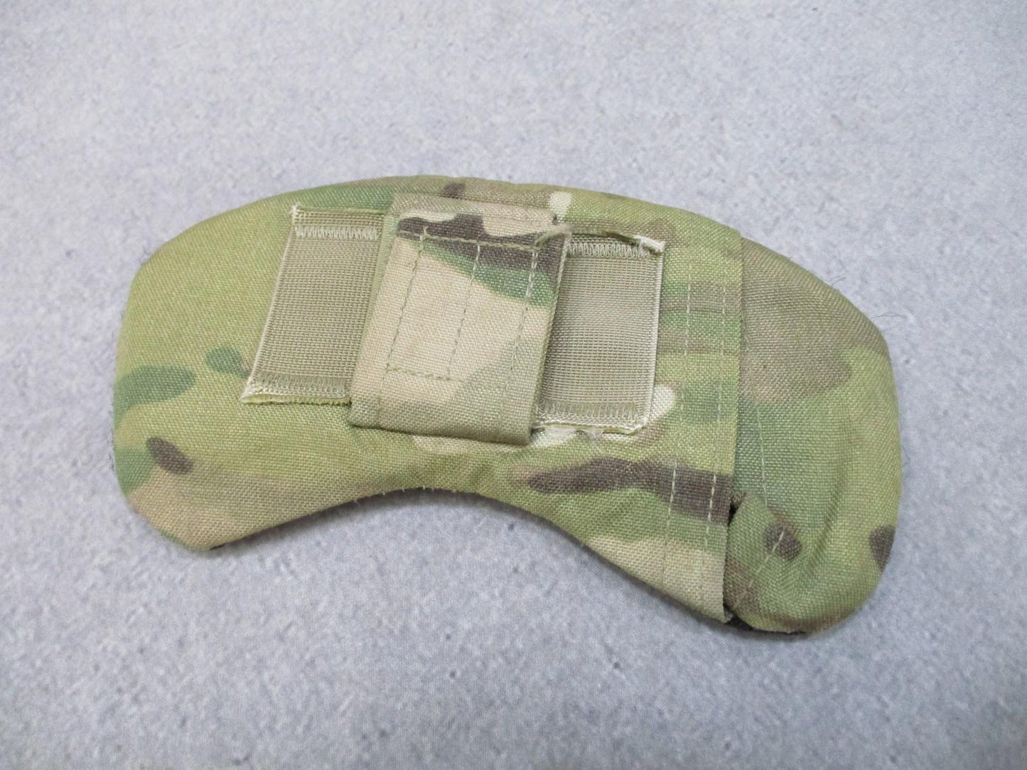 KDH Defense NAPE Ballistic Insert MultiCam S/M/L Tactical Helmet Pad