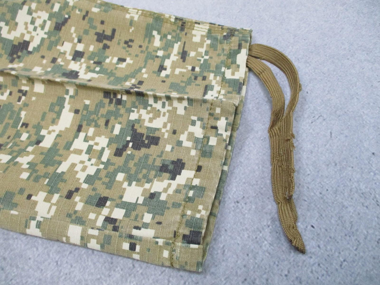 5.11 Tactical TDU Pants Digital Multi Camo Style 74003 X-Large Regular