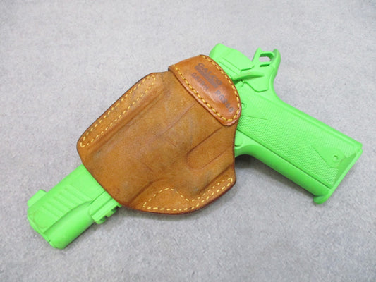 Galco Royal Guard RG286 IWB Holster FOR Glock 26 27 33 Leather Horsehide RIGHT