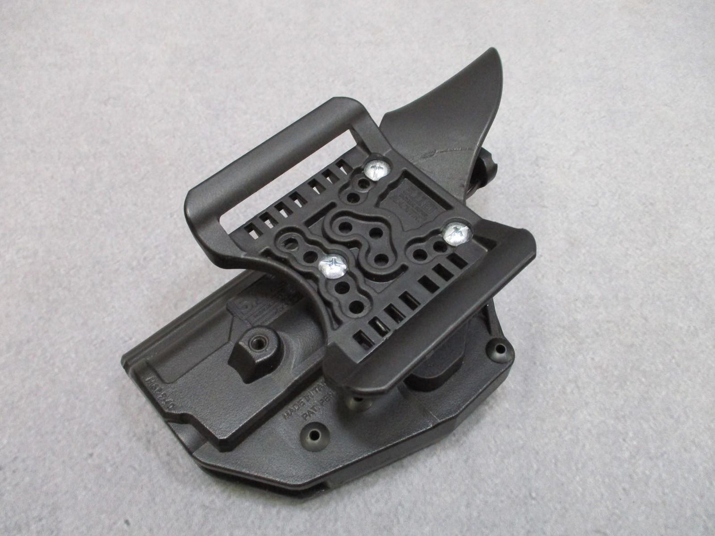 5.11 Tactical ThumbDrive Level 2 Retention Holster M&P 4" Full Size RH