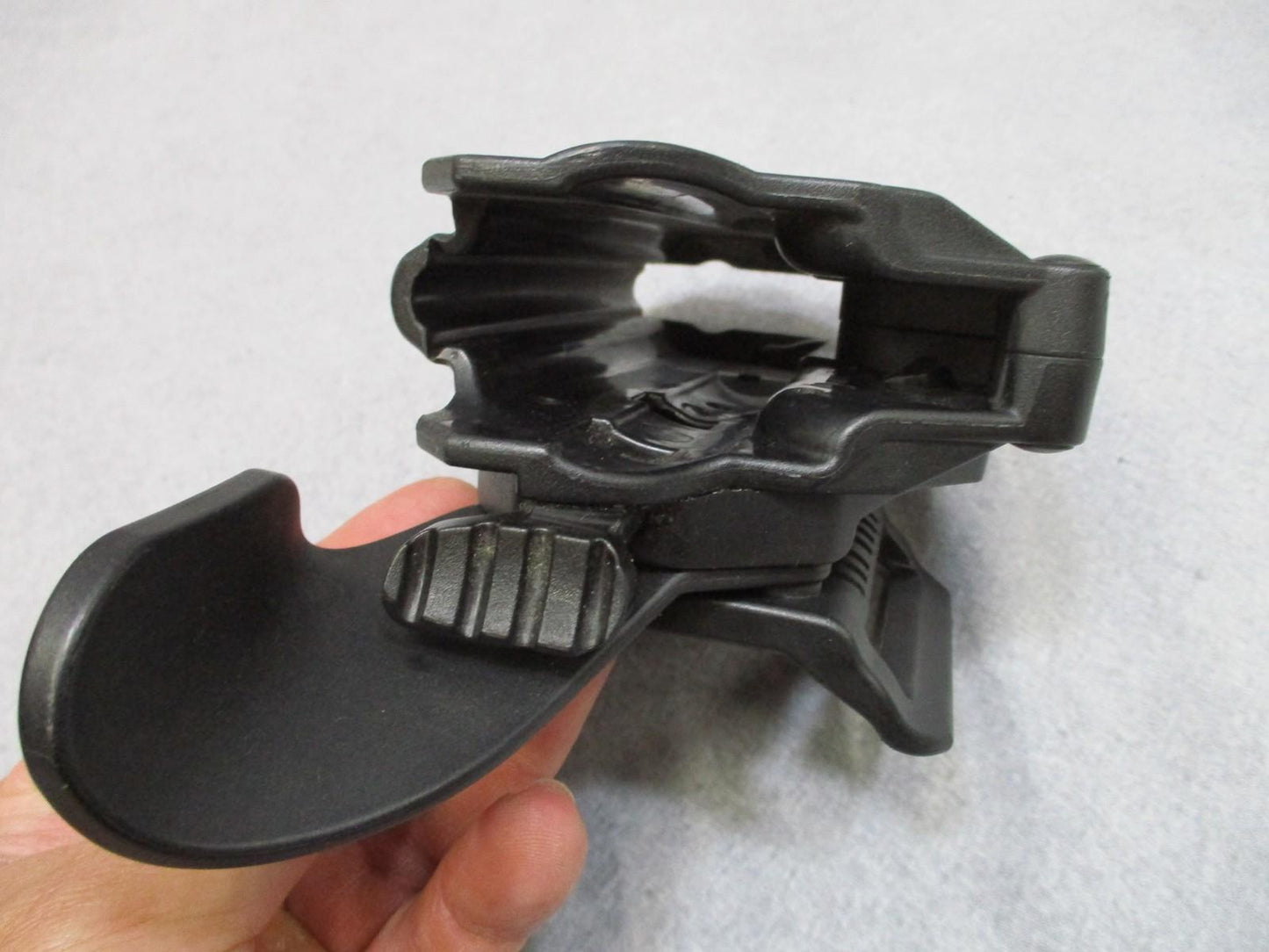 5.11 Tactical ThumbDrive Level 2 Retention Holster M&P 4" Full Size RH