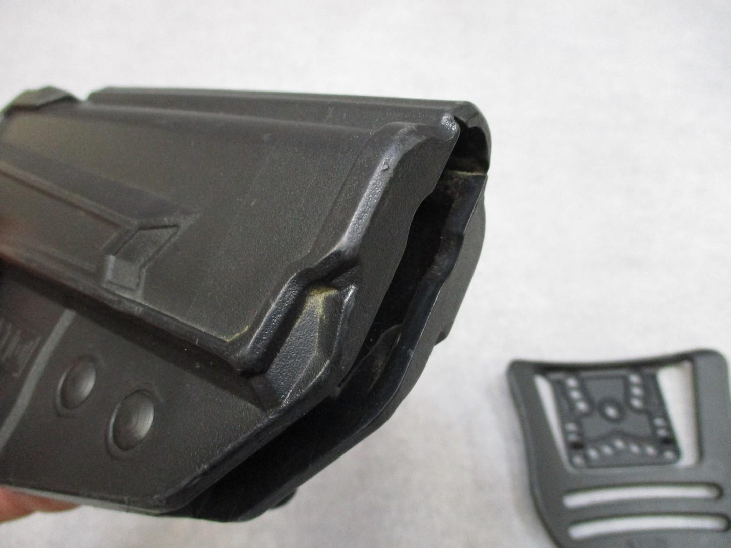 5.11 Tactical ThumbDrive Level 2 Retention Holster M&P 4" Full Size RH