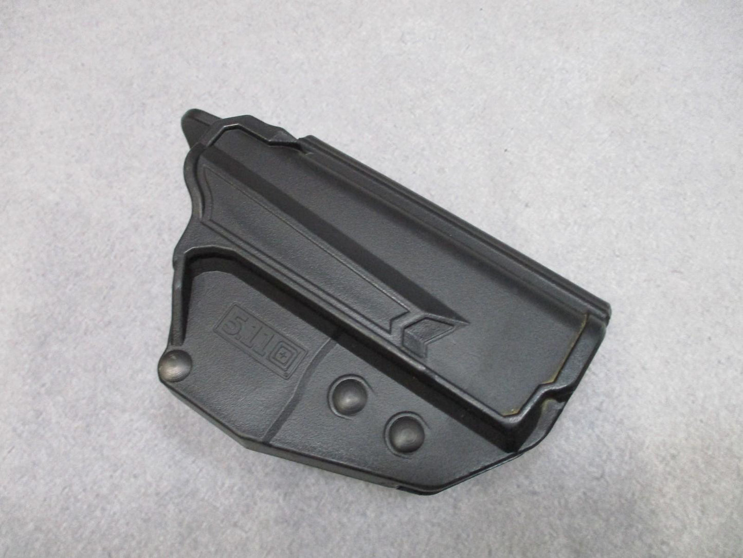 5.11 Tactical ThumbDrive Level 2 Retention Holster M&P 4" Full Size RH