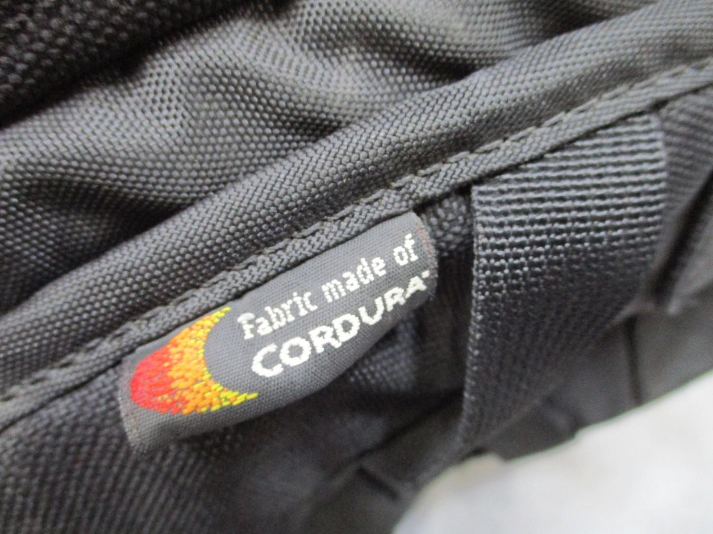 CamelBak M.U.L.E. Black Hydration Pack Backpack Tactical Cordura Used Good