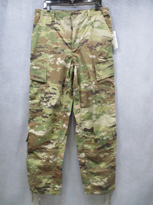 US Army OCP Pattern Flame Resistant Combat Uniform Trousers Medium-Regular NEW