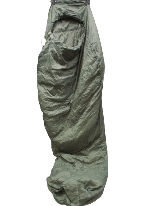 US Military Modular Sleeping Bag Patrol Sack, Foliage Green MSS (1) Part Only