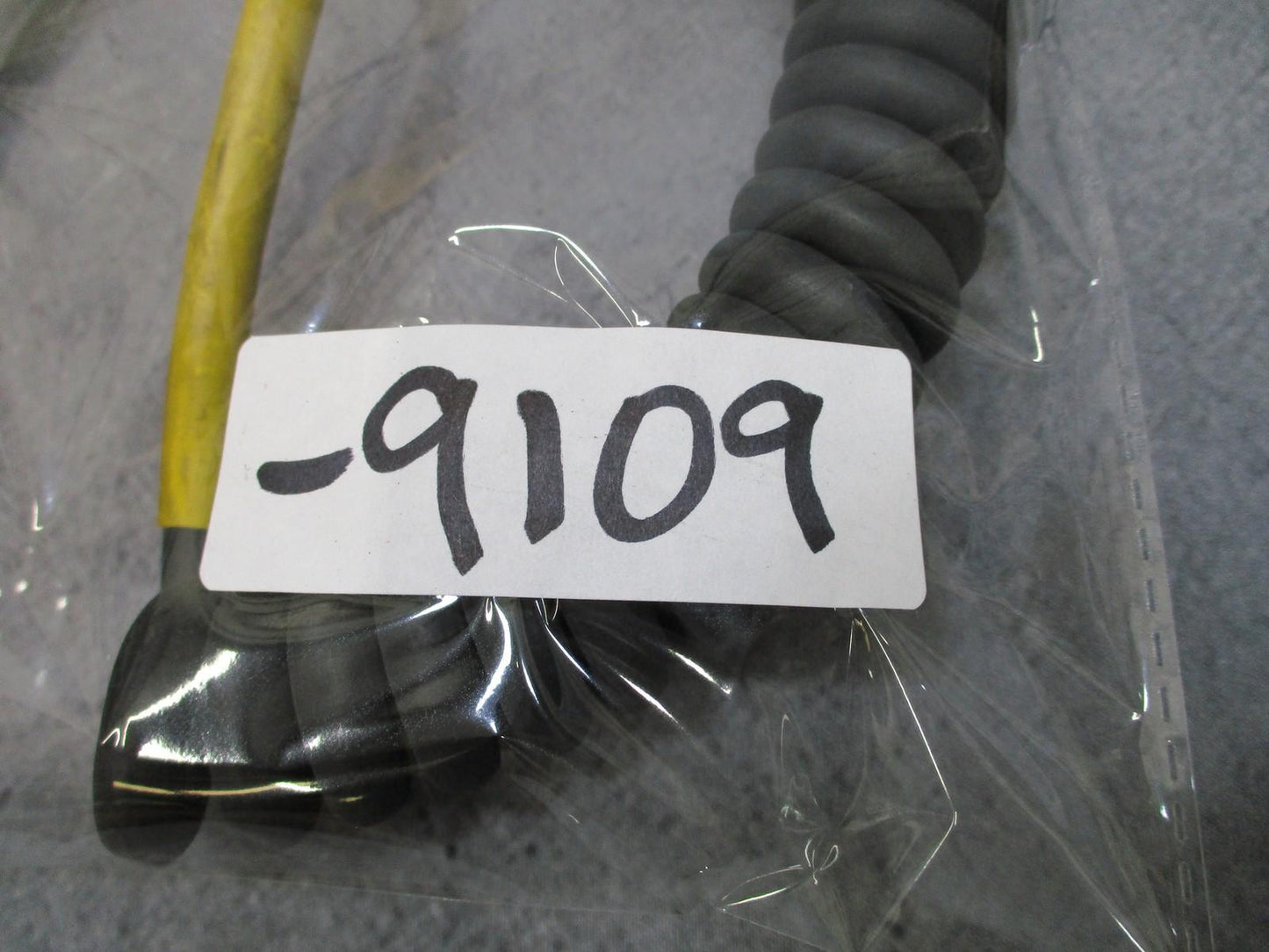 USGI CX-13479/MRC Coiled Cable CVC Spaghetti Cord MOS FFCS 5995-01-386-9109