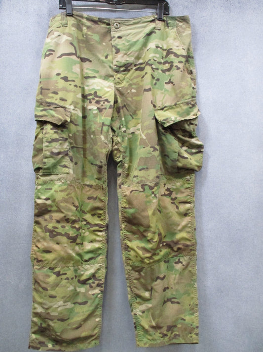 Experimental Prototype Multicam Jungle Hot Weather Trousers XL Regular 42x31
