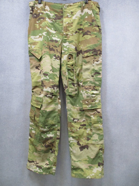 US Military Aircrew Combat Trousers Medium Short Scorpion OCP Flame Resistant