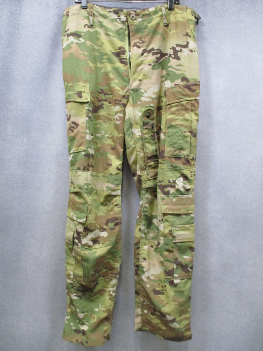 US Military Aircrew Combat Trousers Large Regular Scorpion OCP FR Pants Army