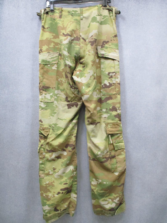 Army US Military Aircrew Combat Trousers Medium Long Scorpion OCP FR Pants