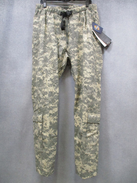 Massif Elements Pant U.S. Army Intermediate Weather Outer Layer Digital Camo UCP
