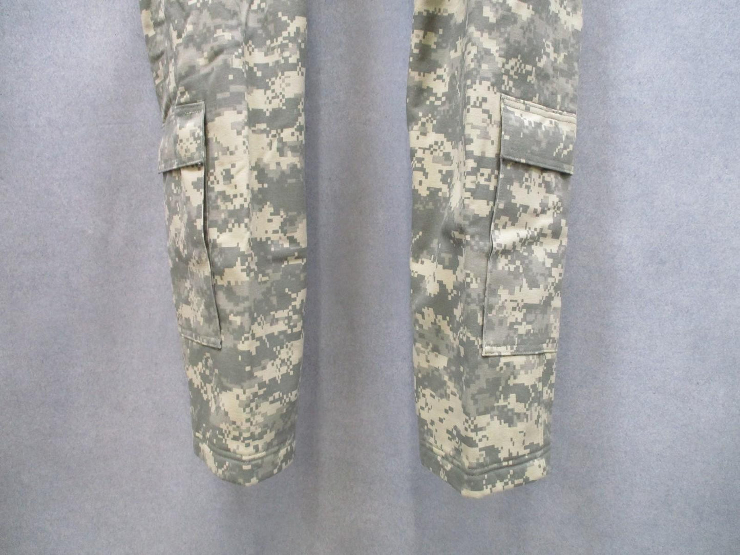 Massif Elements Pant U.S. Army Intermediate Weather Outer Layer Digital Camo UCP