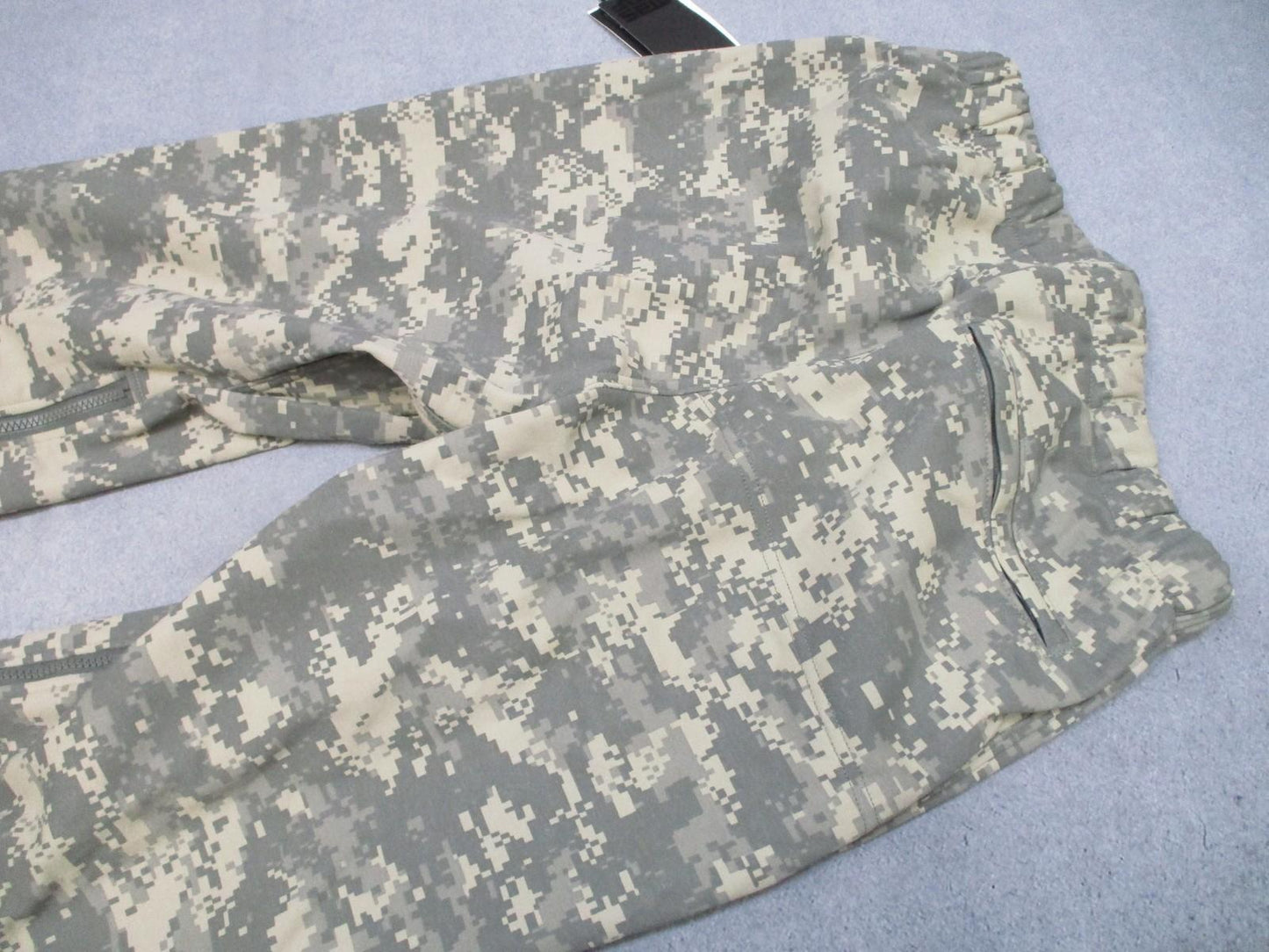 Massif Elements Pant U.S. Army Intermediate Weather Outer Layer Digital Camo UCP