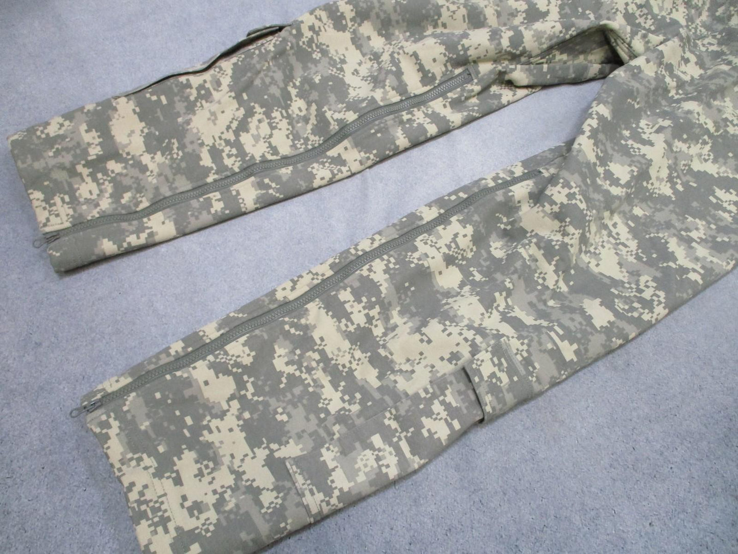 Massif Elements Pant U.S. Army Intermediate Weather Outer Layer Digital Camo UCP