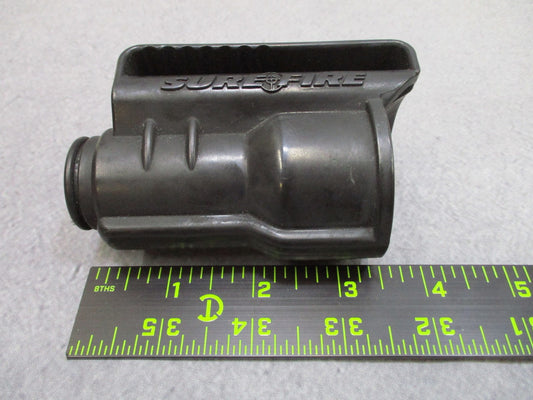 SureFire V72 Speed Holster Flashlight Carrier Belt Mount Fits L5 L7 M2 U2