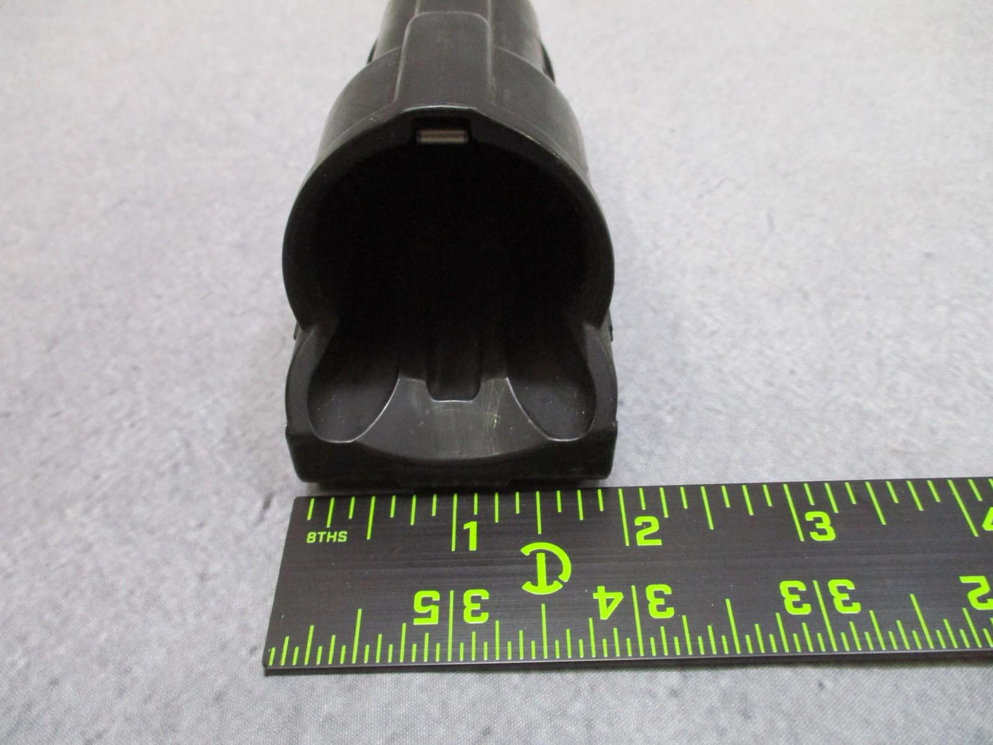 SureFire V72 Speed Holster Flashlight Carrier Belt Mount Fits L5 L7 M2 U2