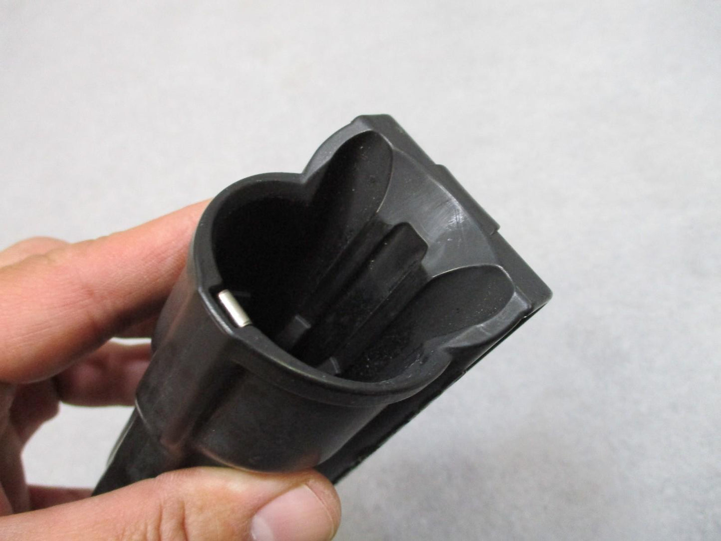 SureFire V72 Speed Holster Flashlight Carrier Belt Mount Fits L5 L7 M2 U2