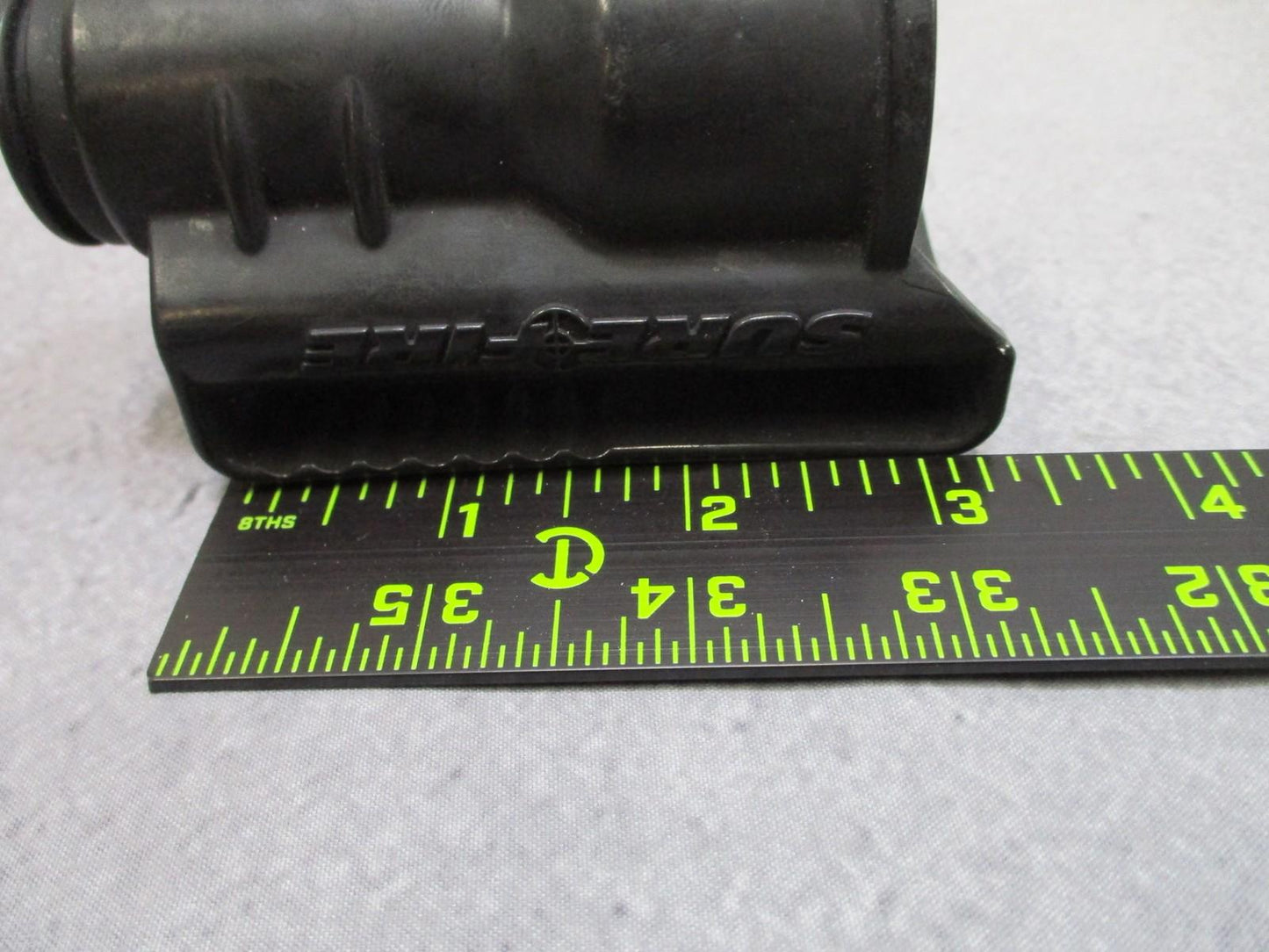 SureFire V72 Speed Holster Flashlight Carrier Belt Mount Fits L5 L7 M2 U2