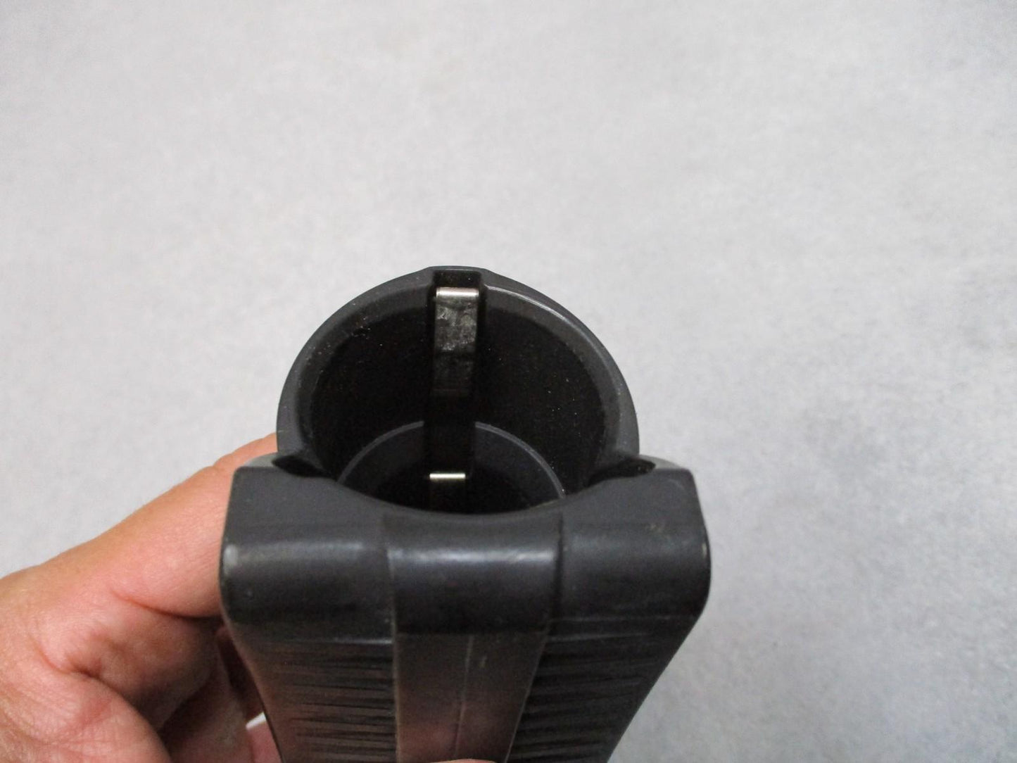 SureFire V72 Speed Holster Flashlight Carrier Belt Mount Fits L5 L7 M2 U2