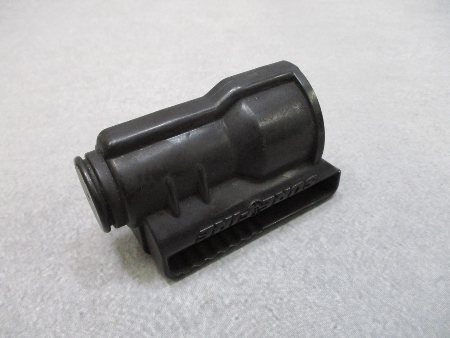 SureFire V72 Speed Holster Flashlight Carrier Belt Mount Fits L5 L7 M2 U2