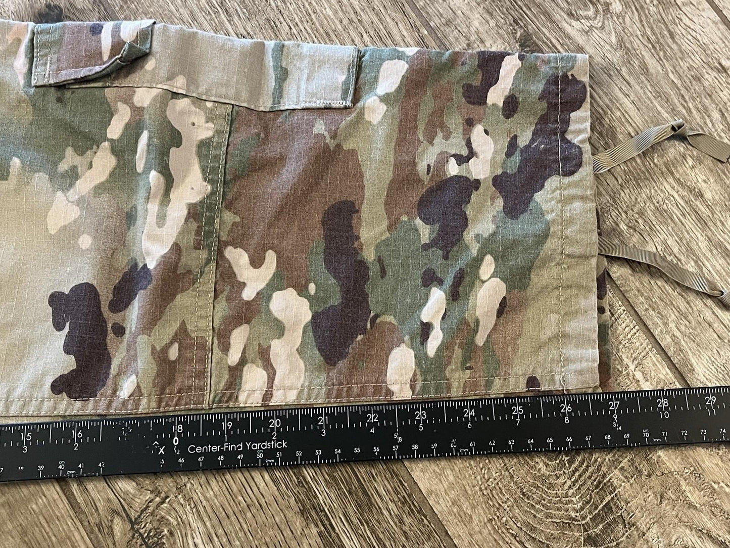 US Army OCP Scorpion Combat Uniform Pants Female Flame Resistant Size 31-Short