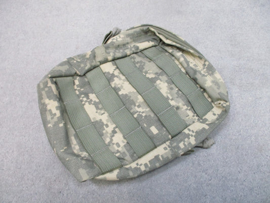 TAG Tactical Assault Gear MOLLE Pouch Digital Camo Multi-Purpose Utility Bag