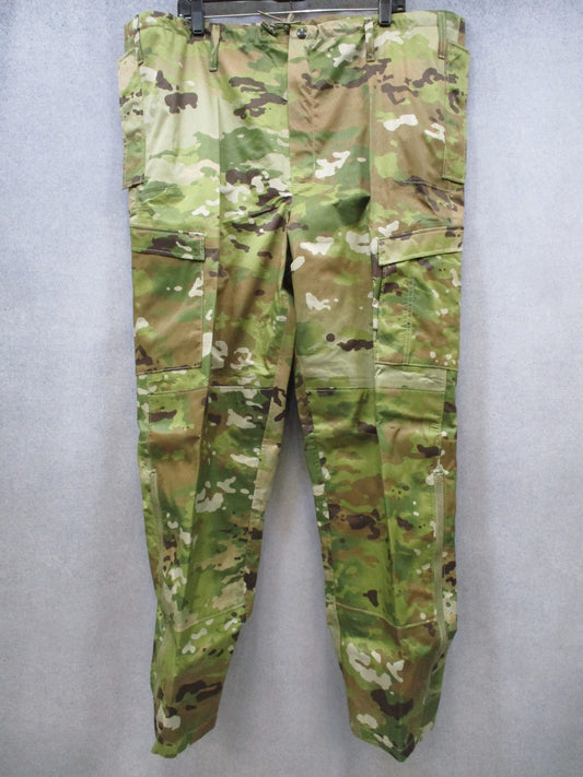 USGI Army Issue FREE EWOL Trouser Flame Resistant OCP Camo Medium/Regular NEW
