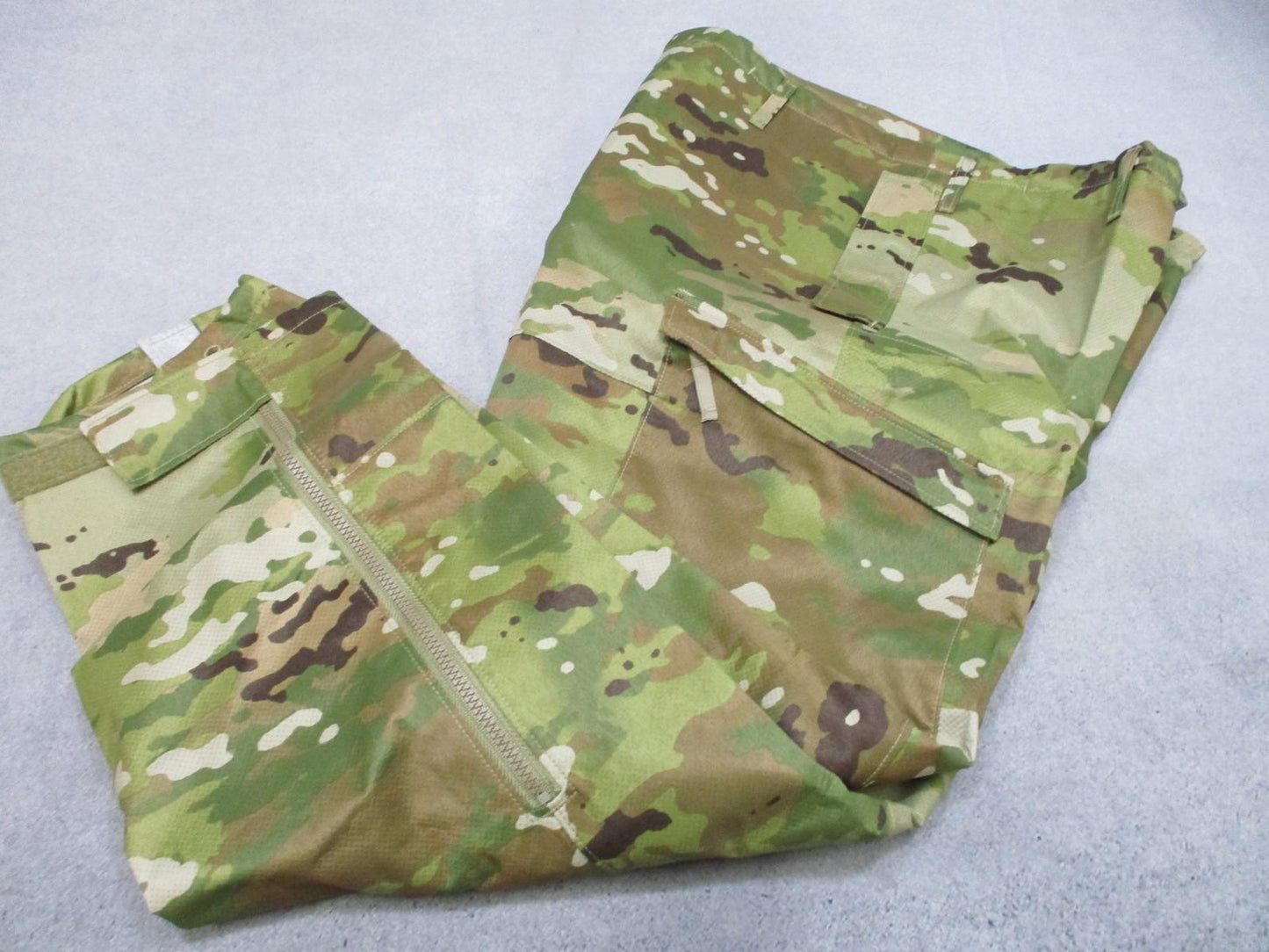 USGI Army Issue FREE EWOL Trouser Flame Resistant OCP Camo Medium/Regular NEW