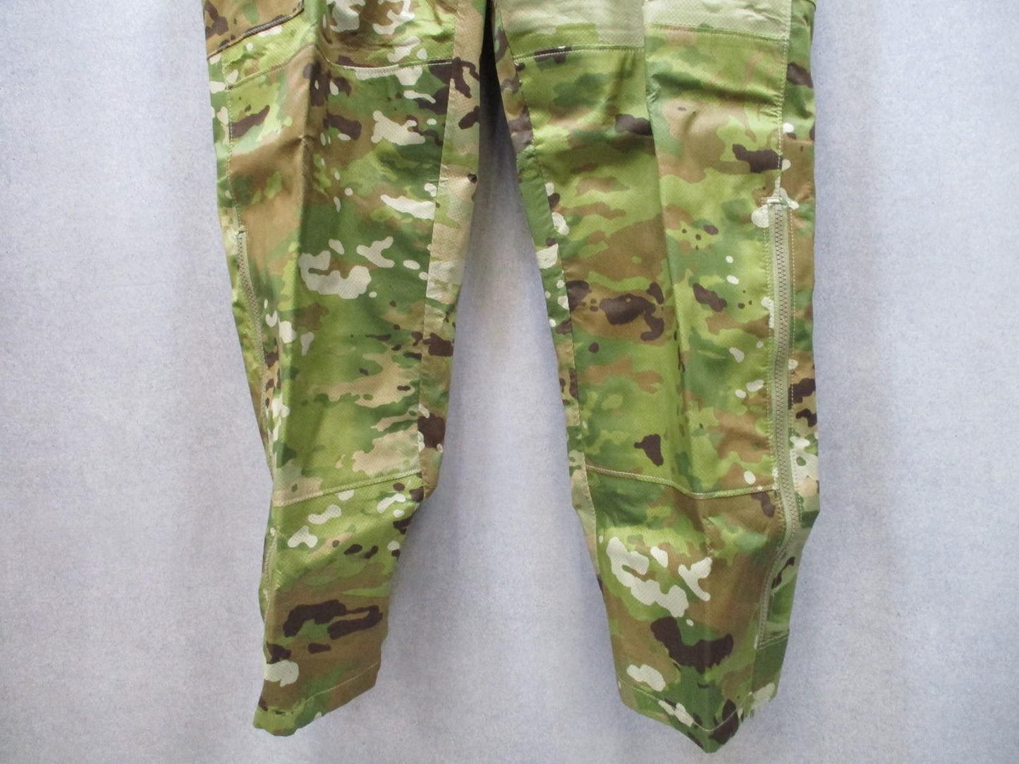 USGI Army Issue FREE EWOL Trouser Flame Resistant OCP Camo Medium/Regular NEW