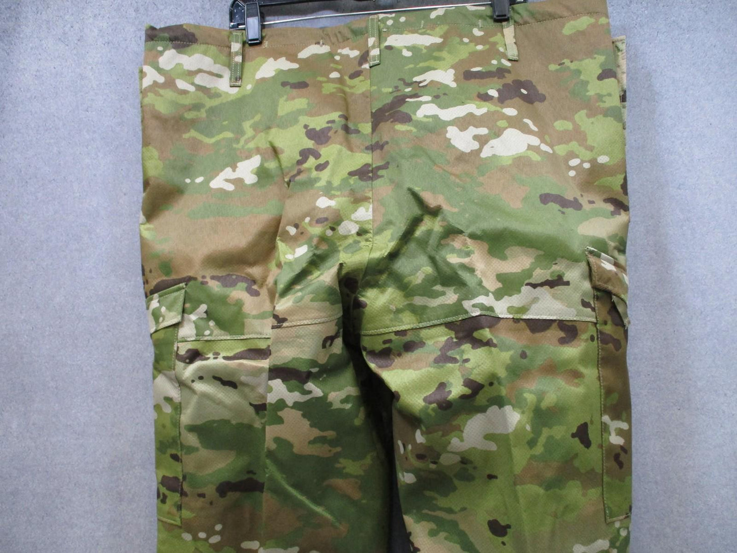 USGI Army Issue FREE EWOL Trouser Flame Resistant OCP Camo Medium/Regular NEW