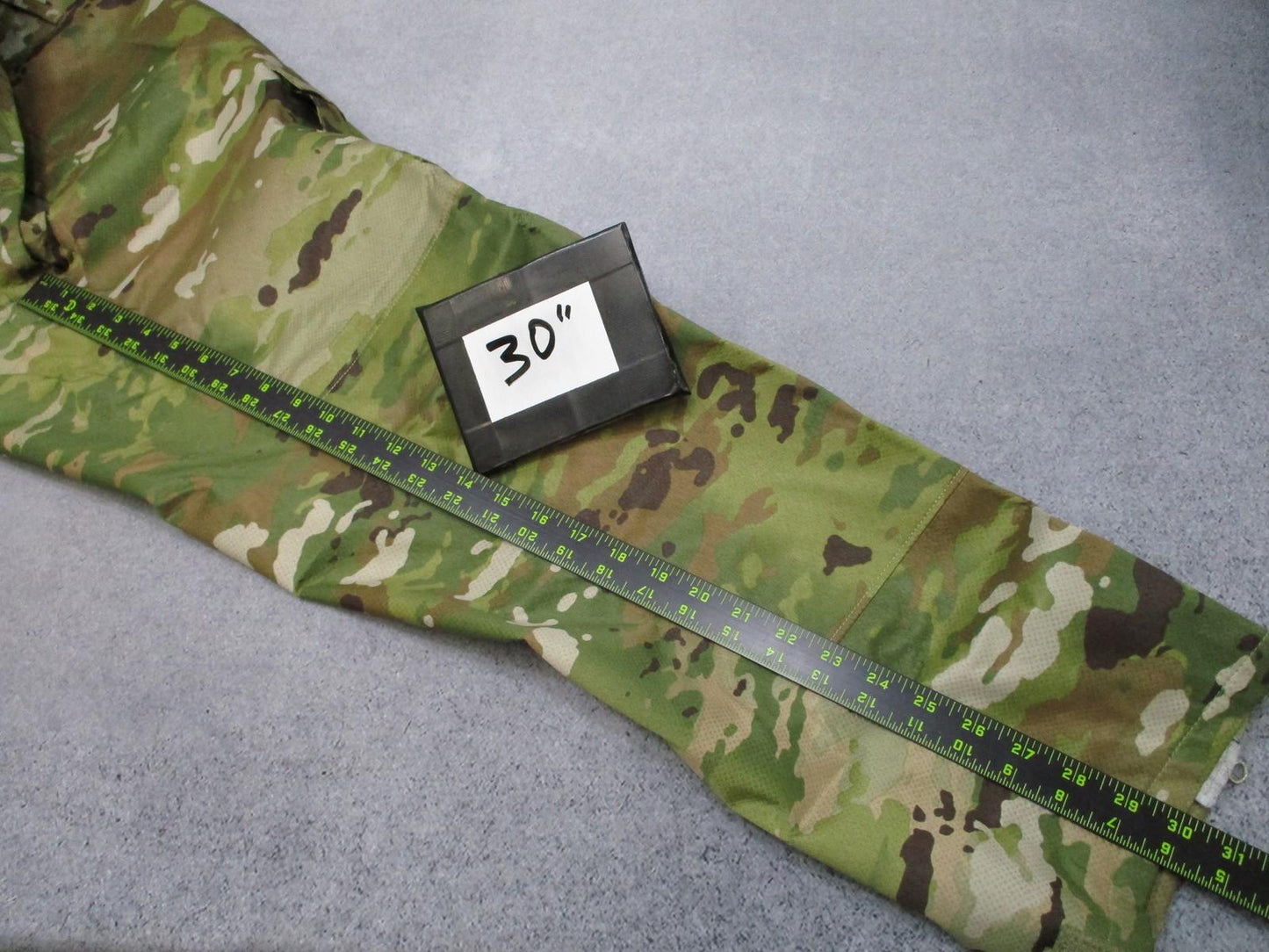 USGI Army Issue FREE EWOL Trouser Flame Resistant OCP Camo Medium/Regular NEW