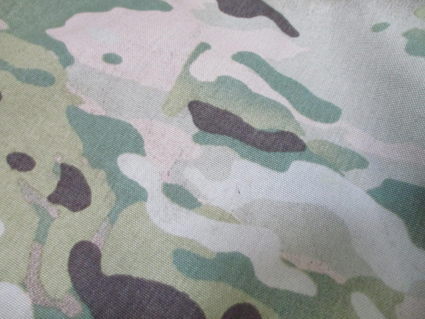 MULTICAM ECWCS GORE-TEX STYLE SHELL PANTS SMALL REGULAR USAF USA MADE S/R