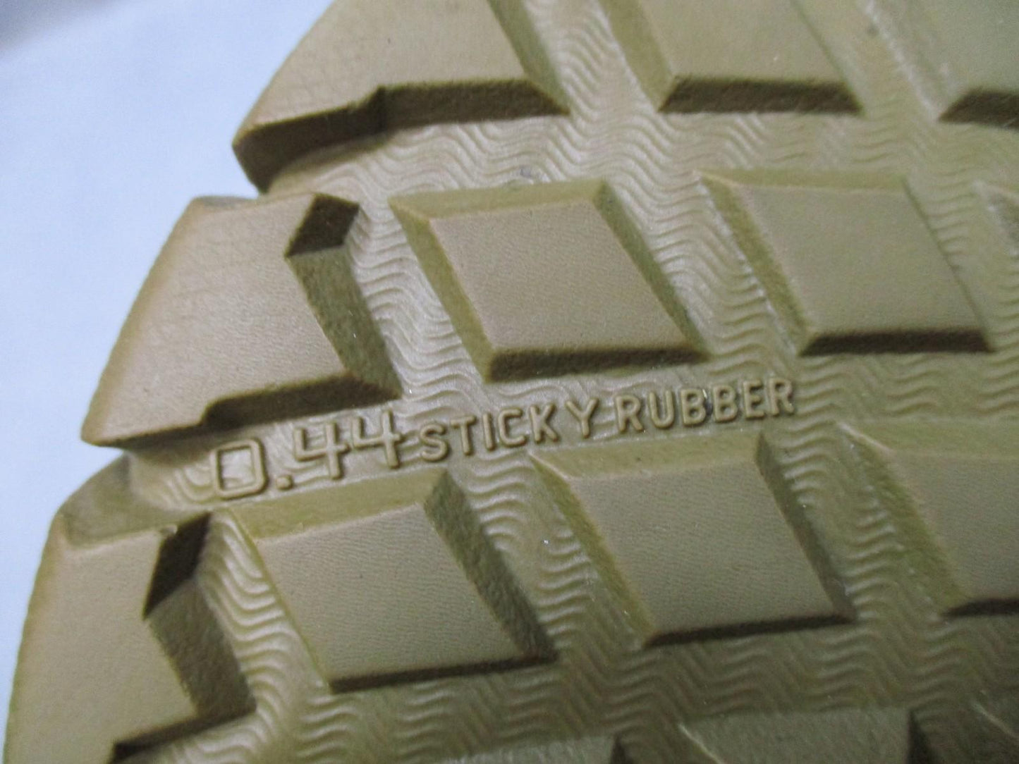 Army Nike SFB Field 2 8" Coyote Brown Tactical Boots Men's US 8 Used - Very Good