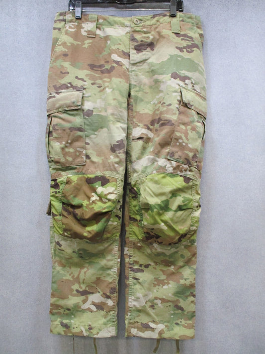 Female OCP Combat Uniform Trousers Hot Weather Cargo Pants Used - Good- IHWCU