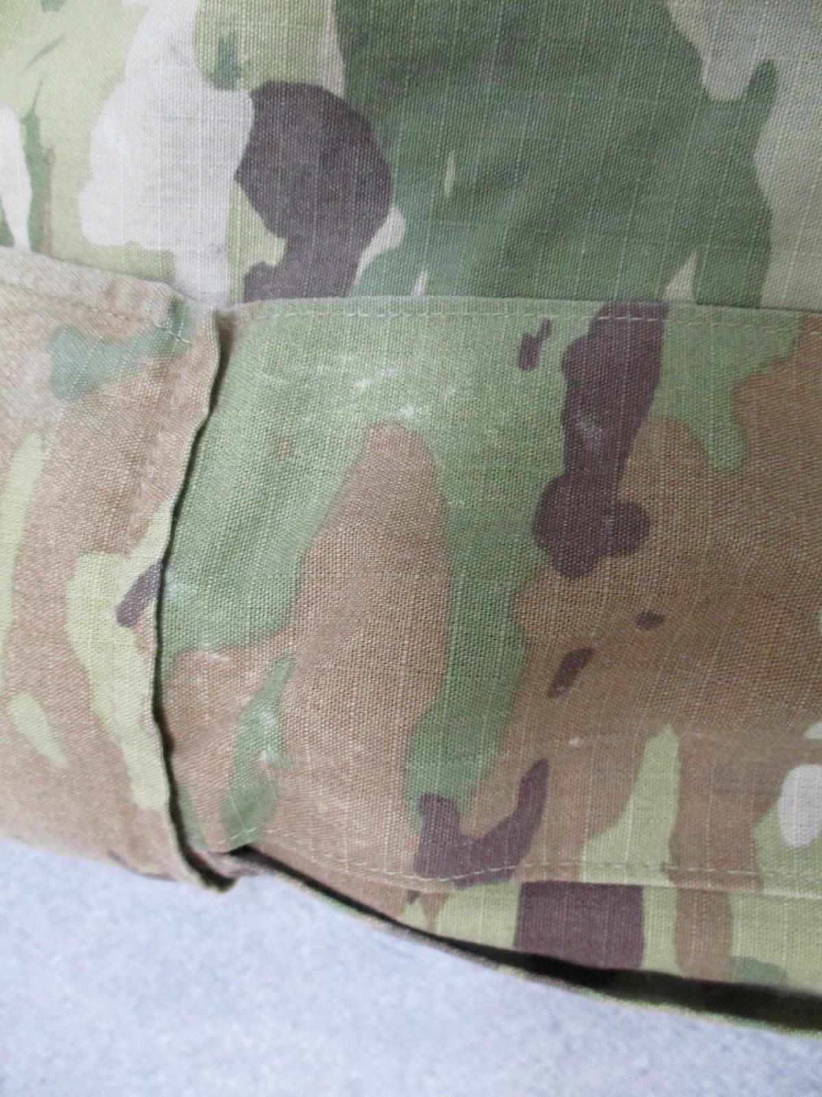 Female OCP Combat Uniform Trousers Hot Weather Cargo Pants Used - Good- IHWCU