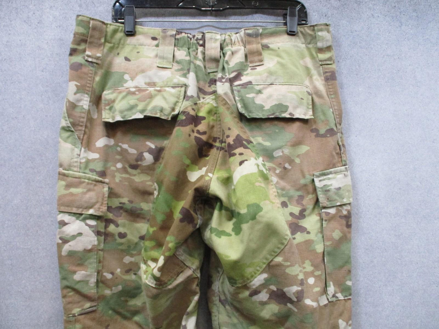 Female OCP Combat Uniform Trousers Hot Weather Cargo Pants Used - Good- IHWCU