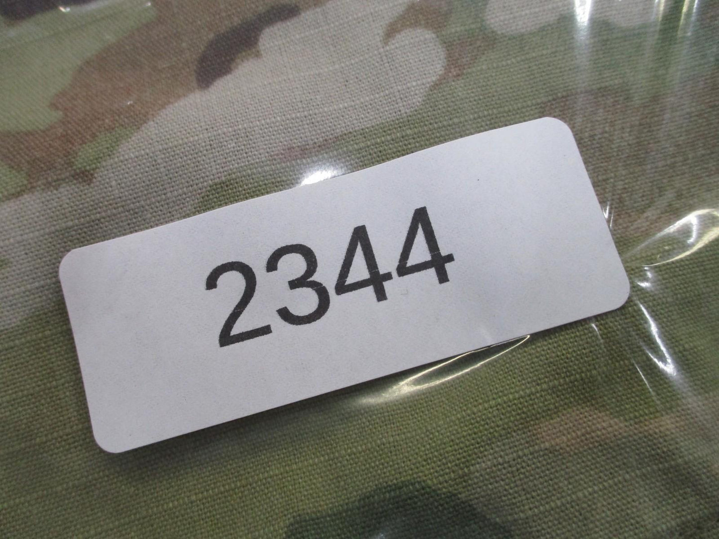 Female OCP Combat Uniform Trousers Hot Weather Cargo Pants Used - Good- IHWCU