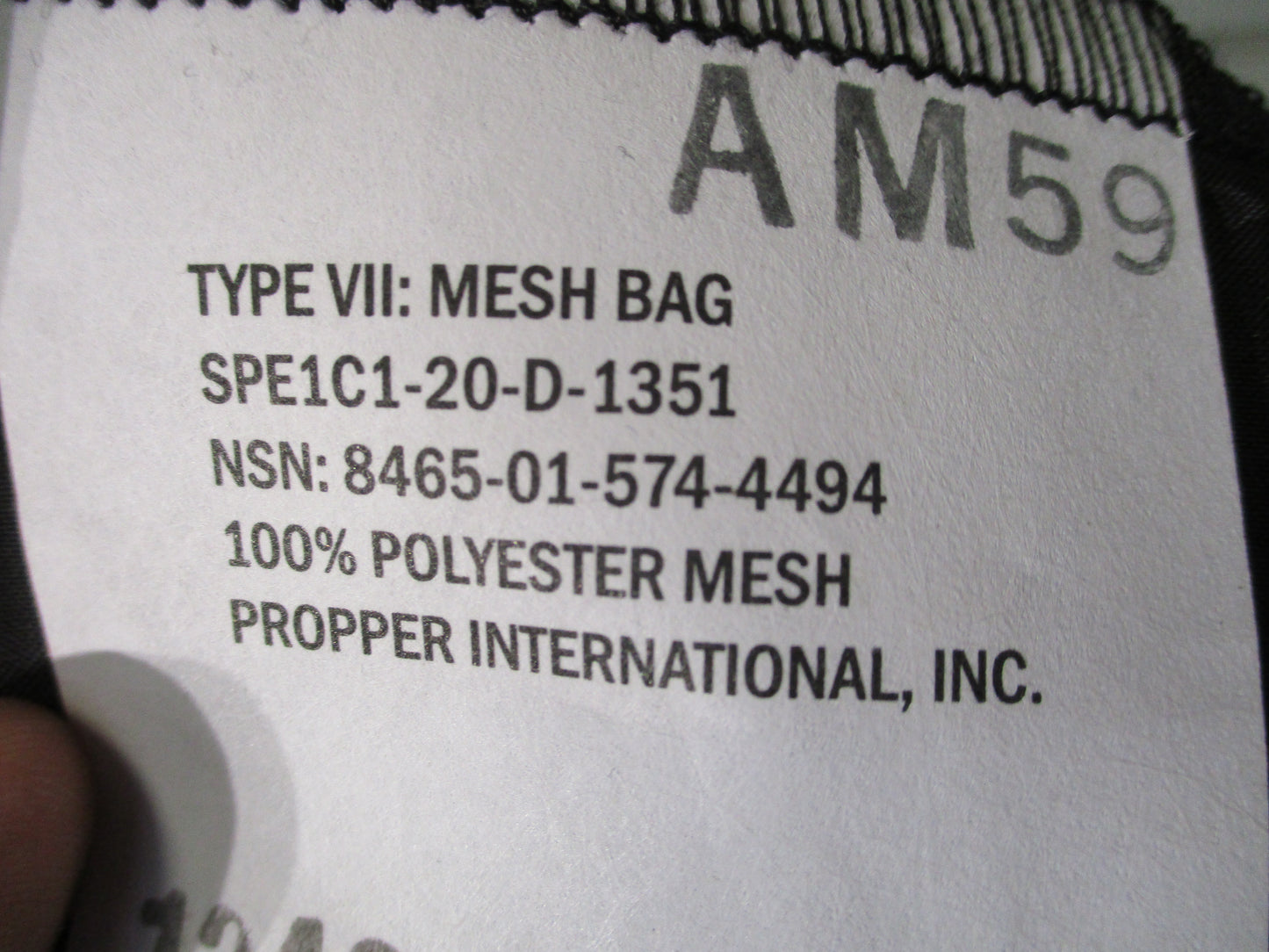 NEW USMC 3 Season Sleep System Regular 4pc Bag Bivy Dry Bag Mesh Sack