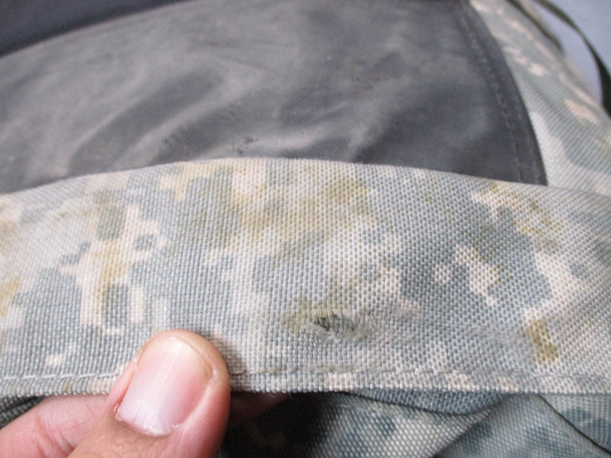 FPG ForceProtector Gear Hybrid FOR46 ACU UCP Deployment Duffle Bag USA Used - Centex Military Gear