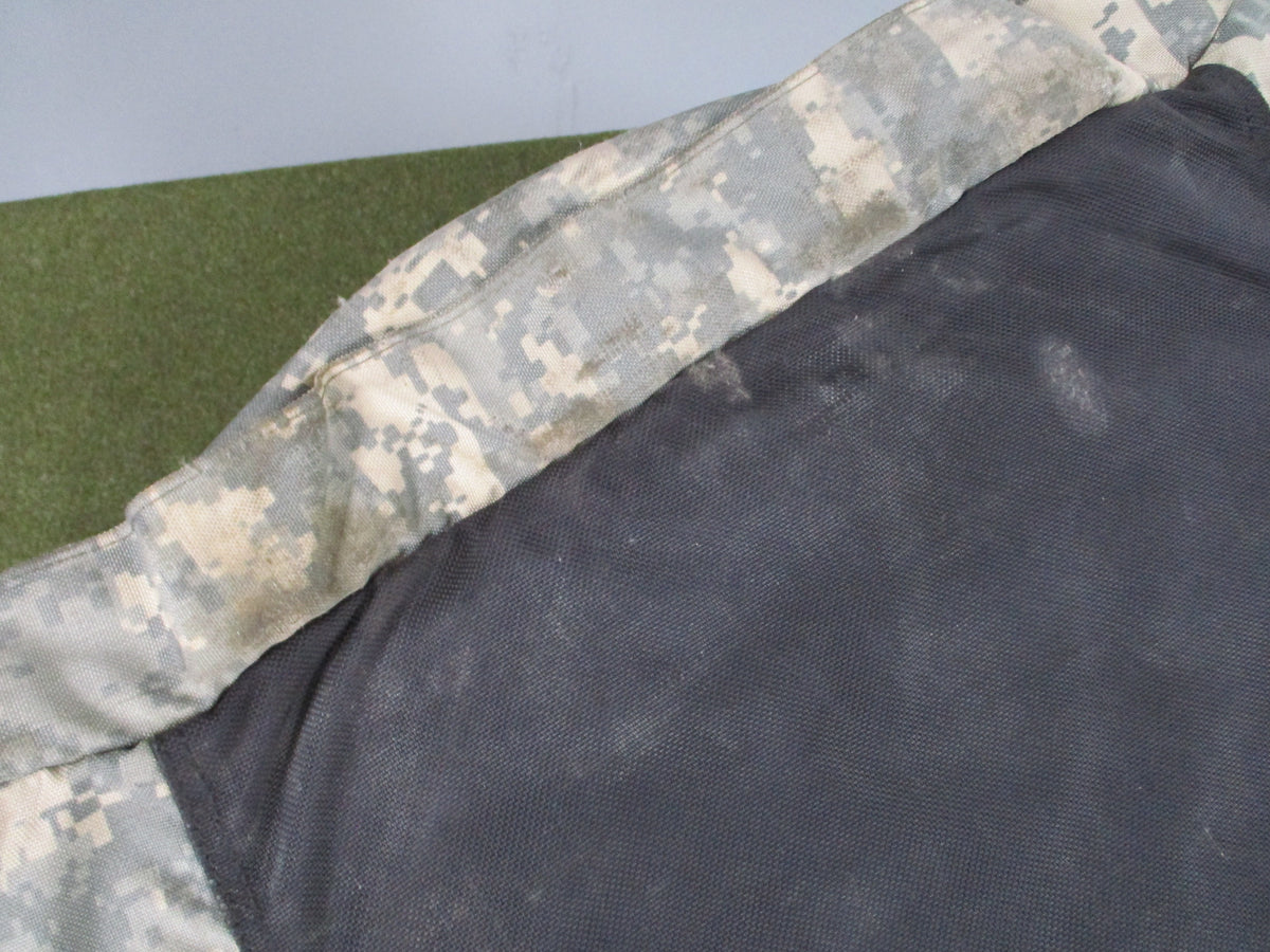 FPG ForceProtector Gear Hybrid FOR46 ACU UCP Deployment Duffle Bag USA Used - Centex Military Gear